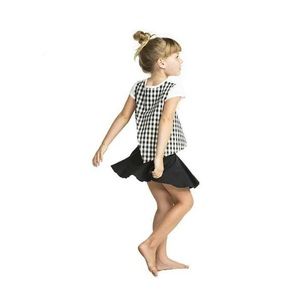 Joah Love Tabitha Check Shirt